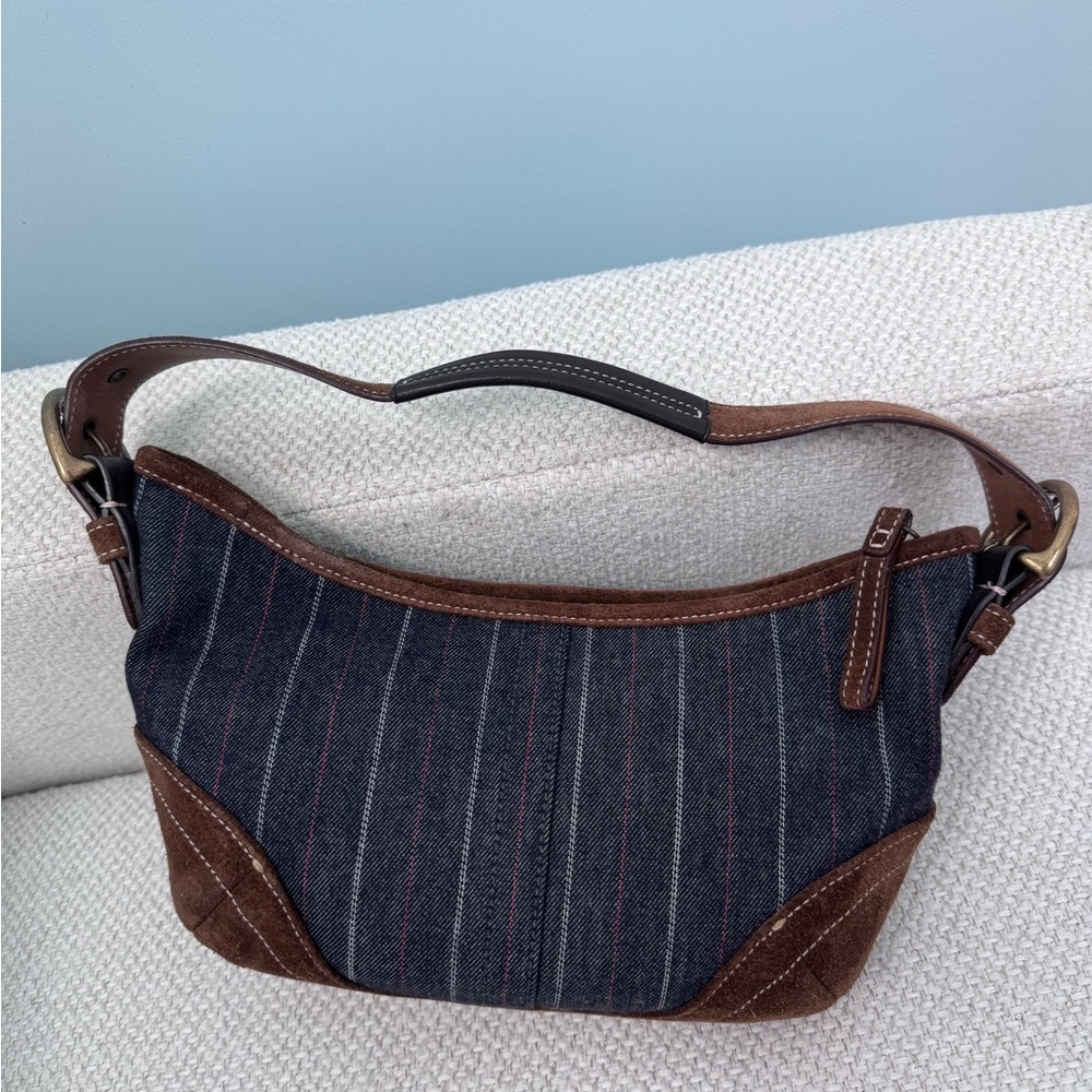 Coach soho 9526
